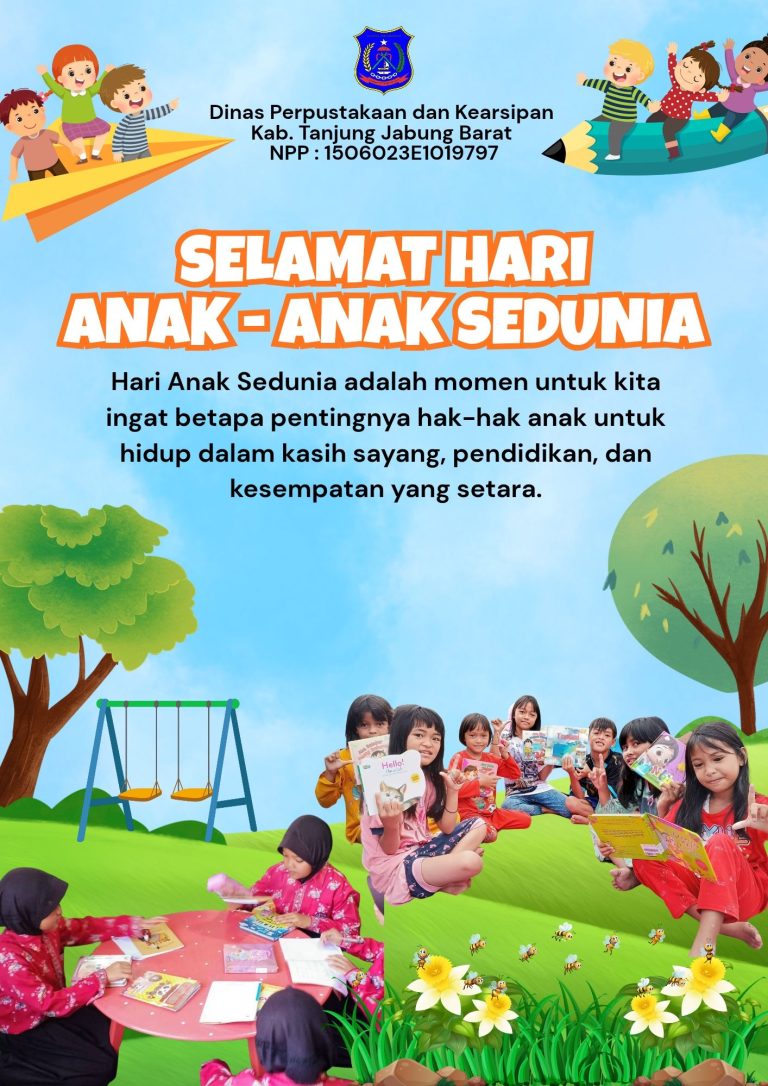 Hari Anak