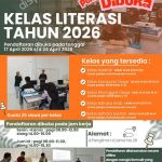 literasi